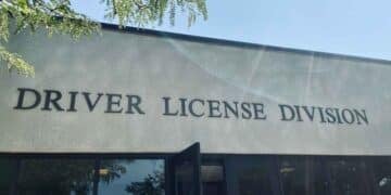 Driver License