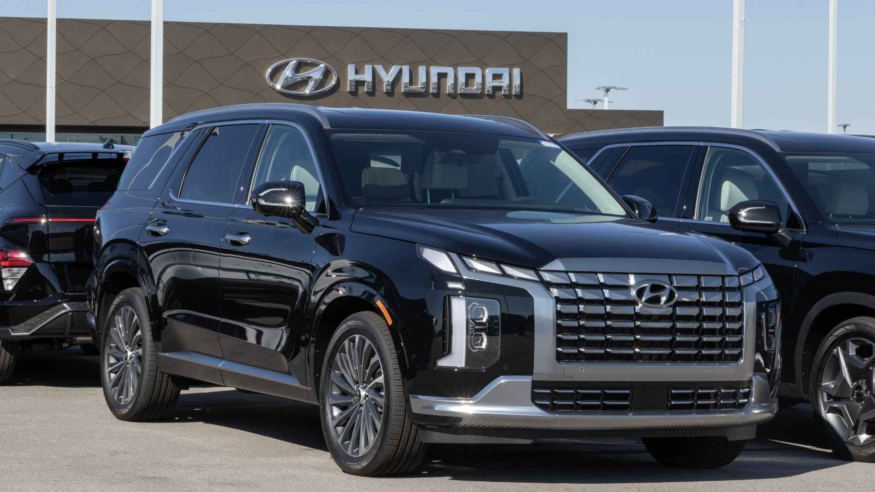 Hyundai