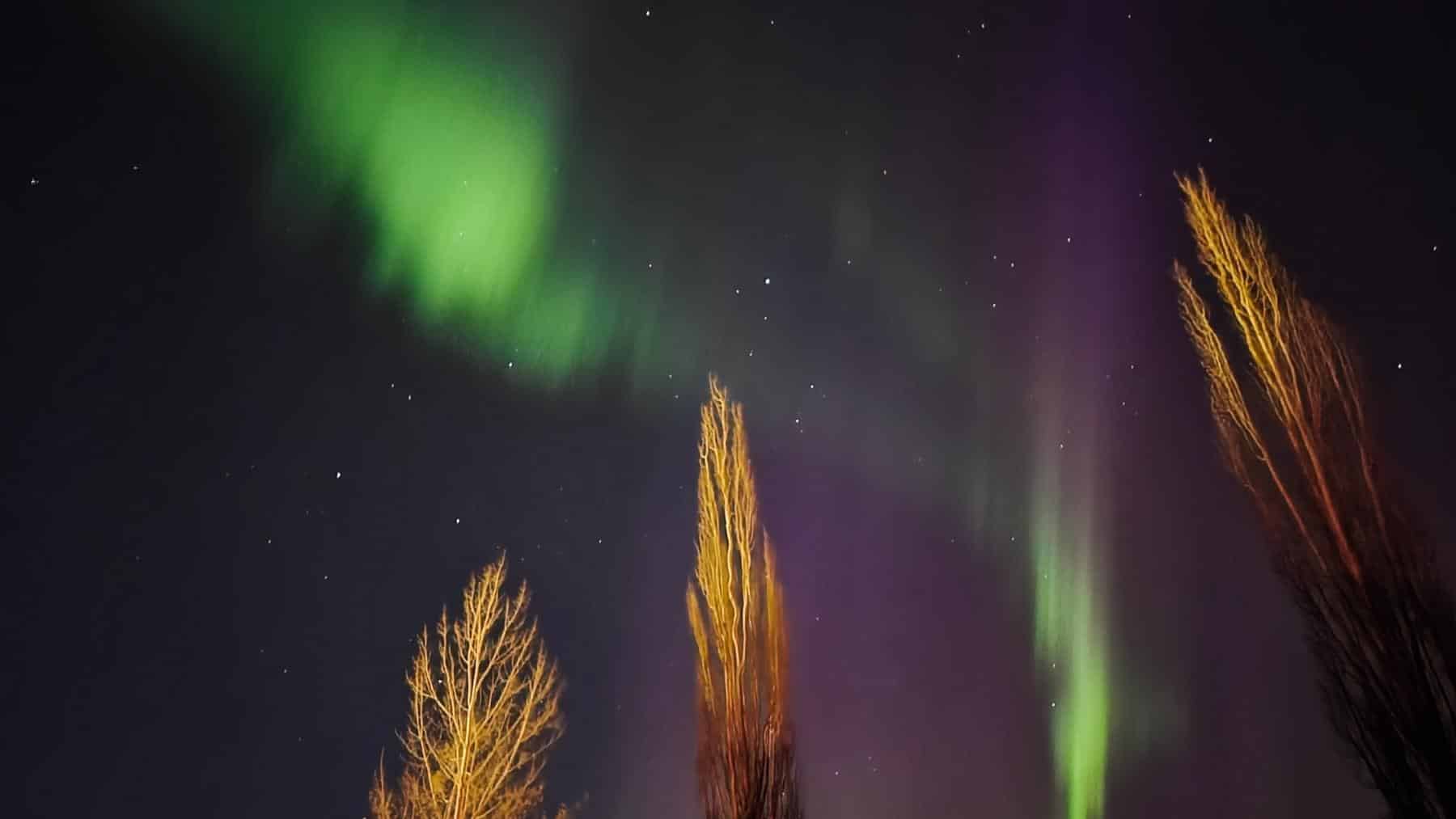 Northern Lights
