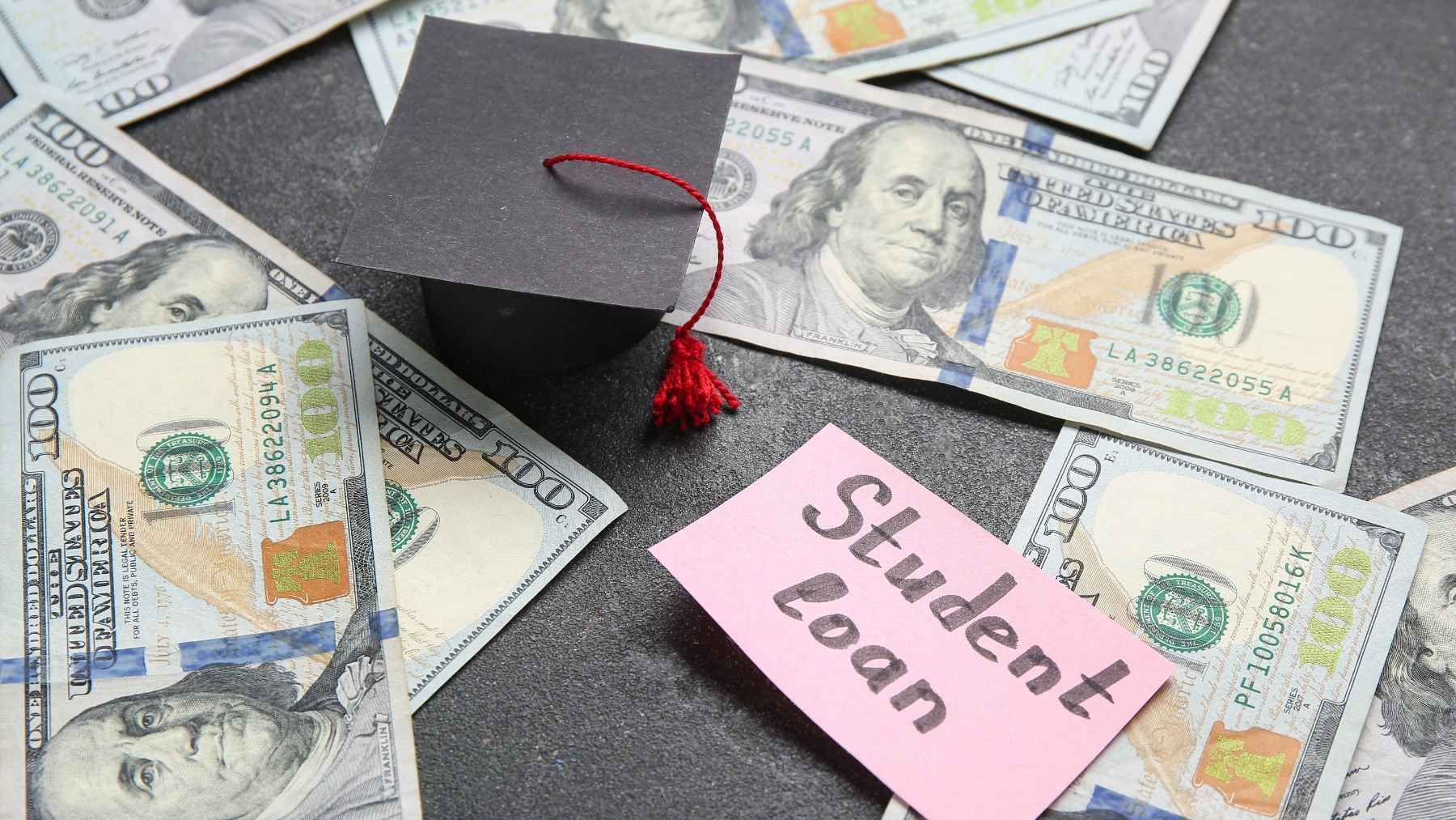 Student Loan Debt