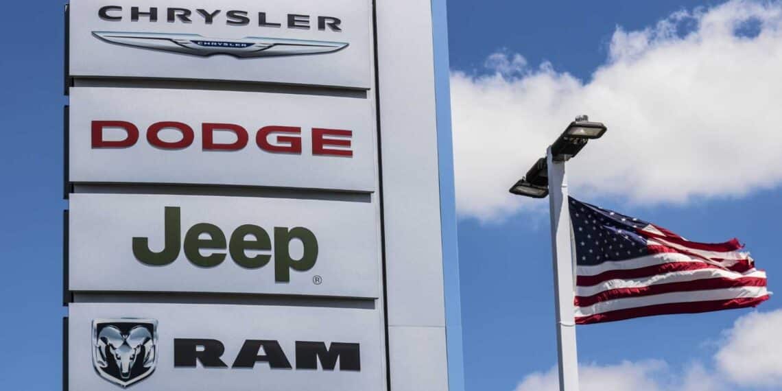 jeep dodge ram