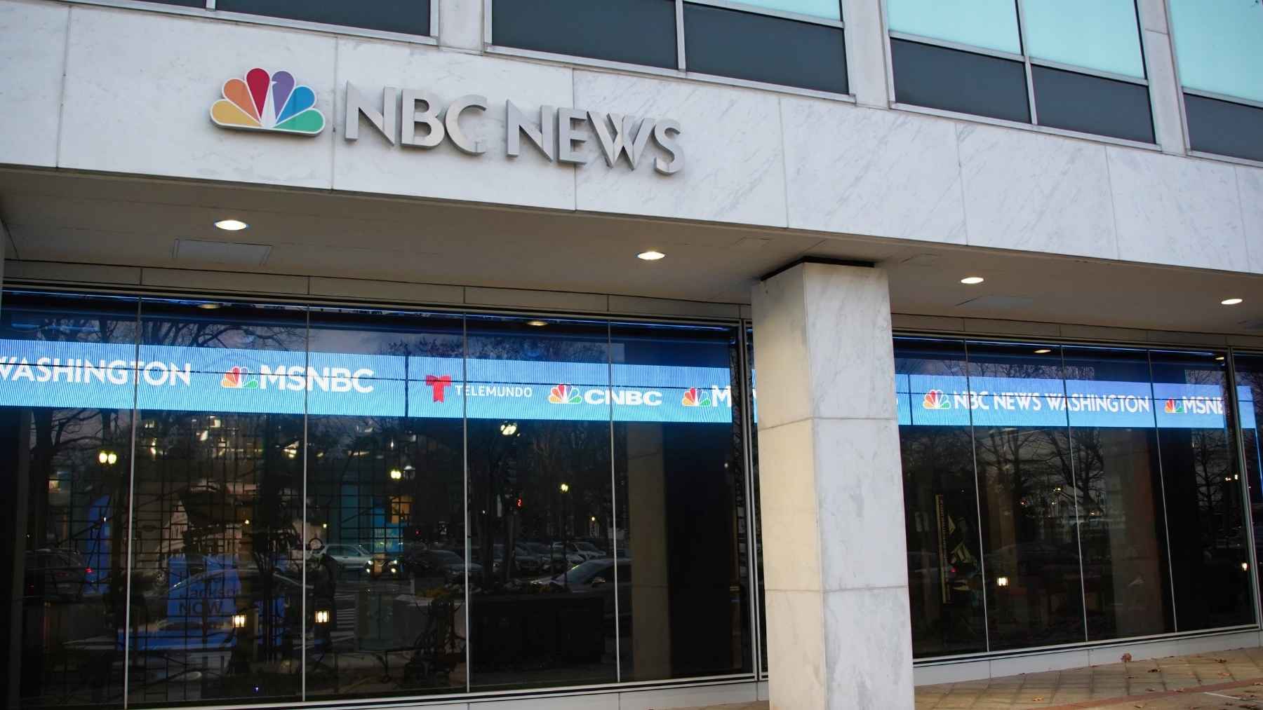 MSNBC