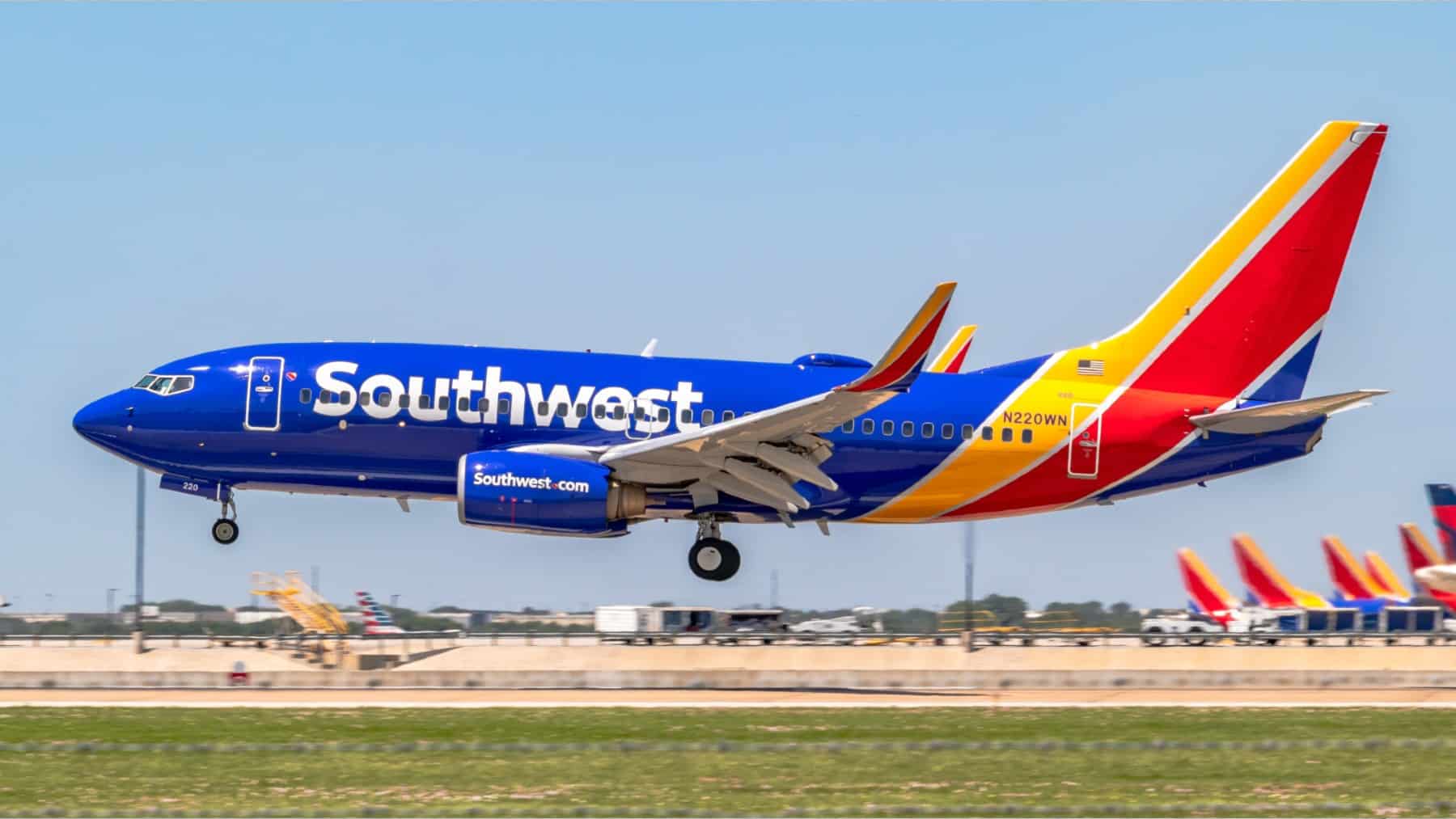 Southwest Airlines