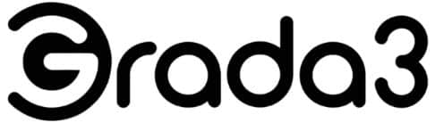 Grada3 logo