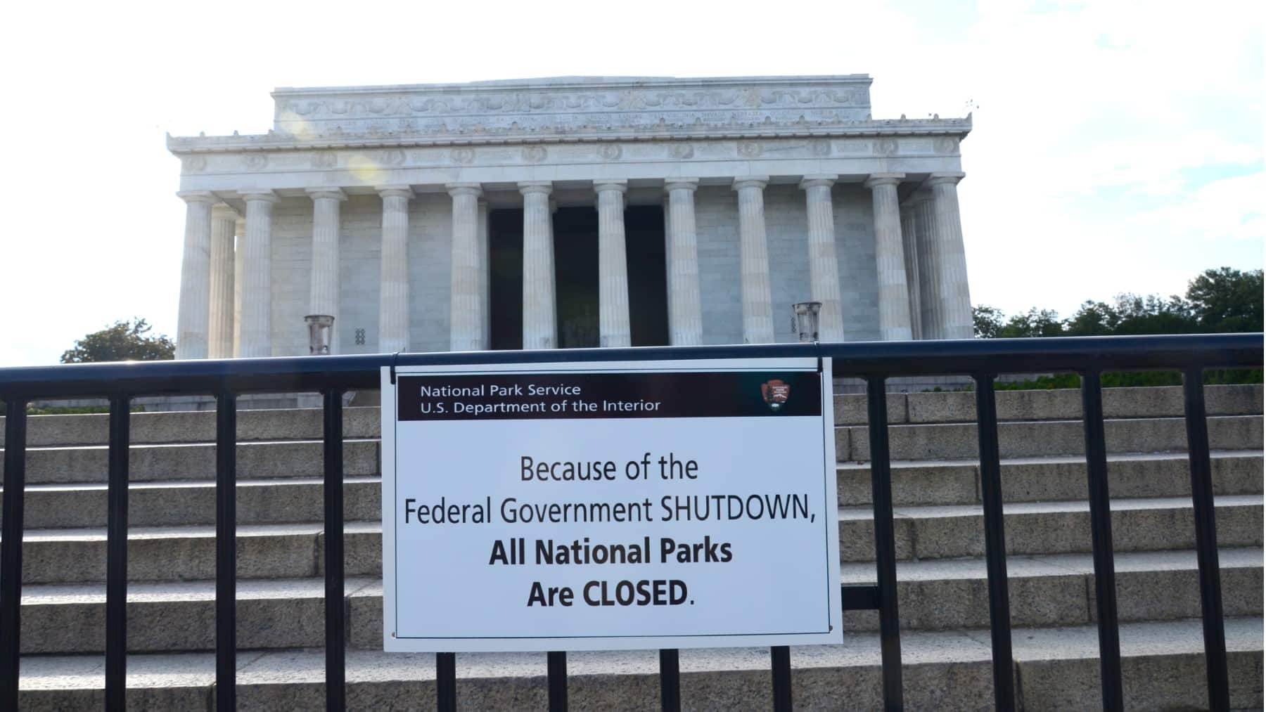 Government Shutdown