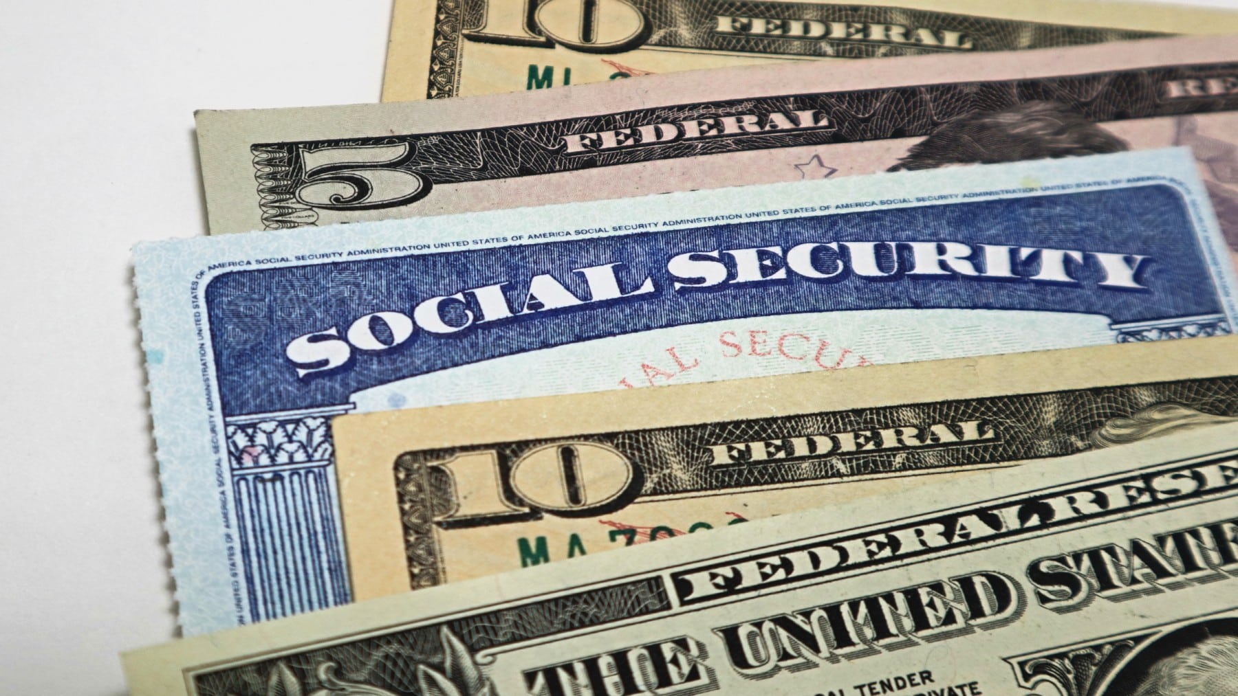 Social Security