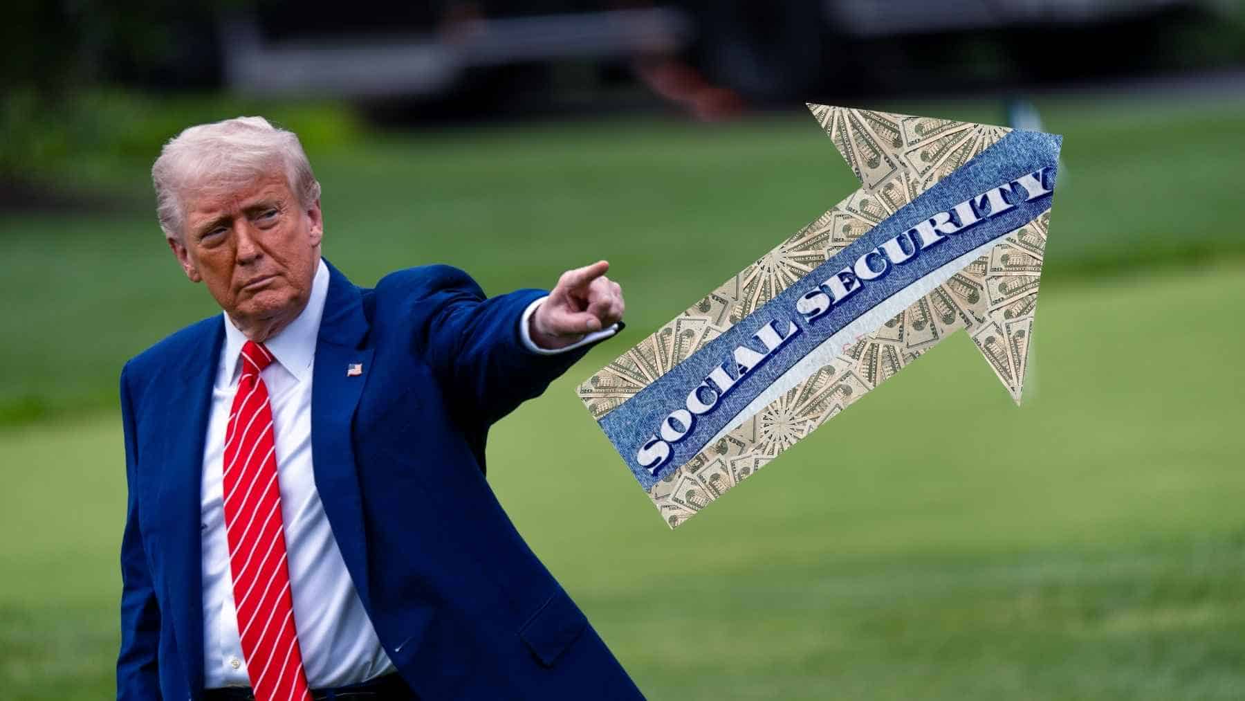 Social Security Increase