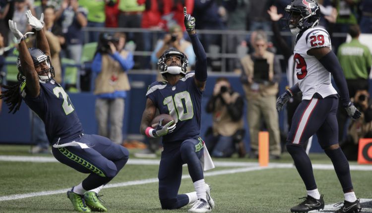 Paul Richardson