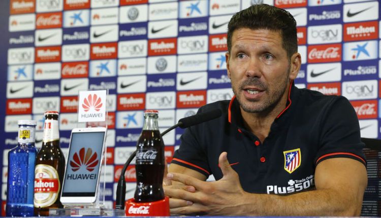 Simeone