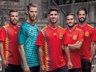 Selección Española / Youtube