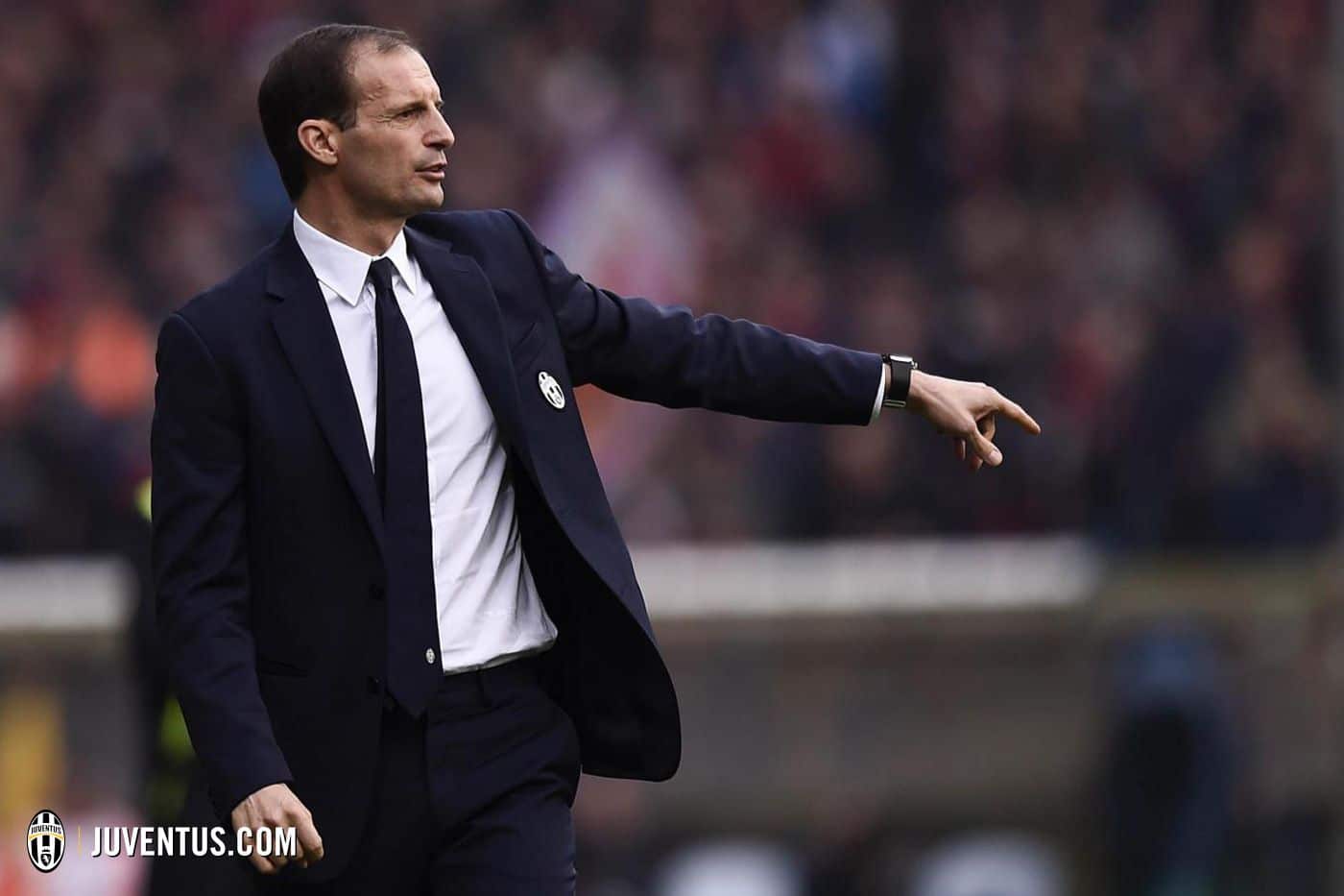 FOTO: Juventus