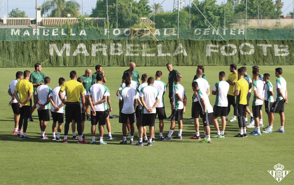 FOTO: Betis