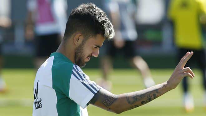FOTO: Marca