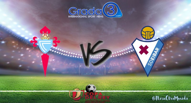 Celta de Vigo - SD Eibar
(@NasuOtraMovida)