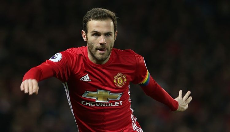 Juan Mata