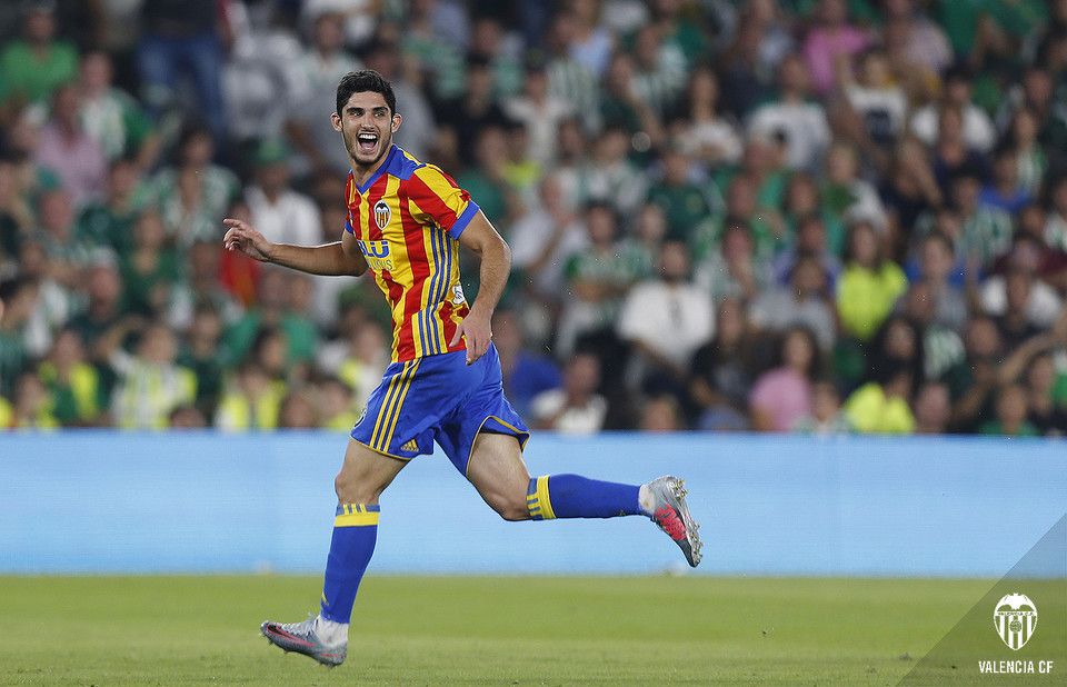 FOTO: Valencia CF