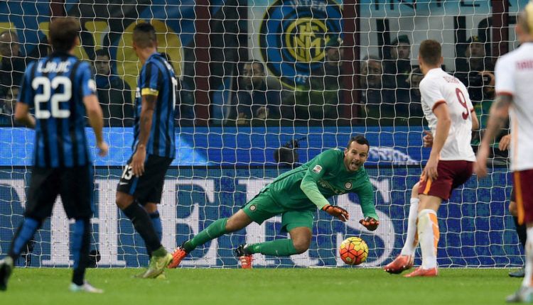 Handanovic