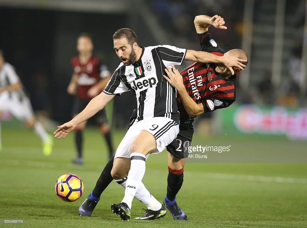 FOTO: Getty Images