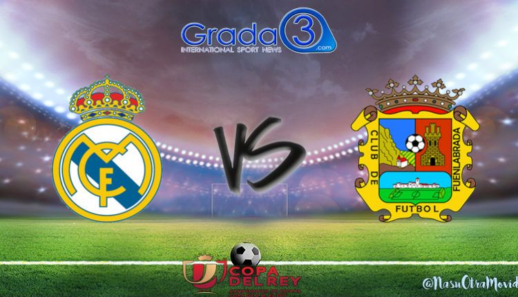 MadridFuenlabrada