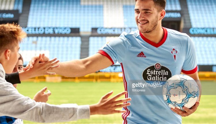 Maxi Gómez