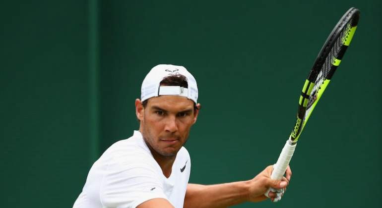 FOTO: Getty Images