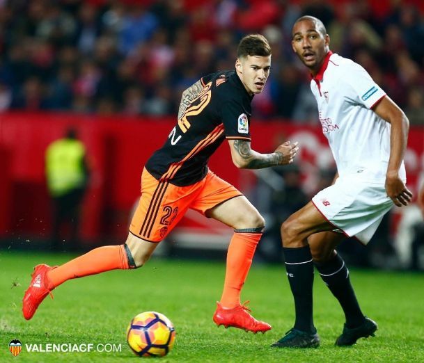 FOTO: Valencia CF