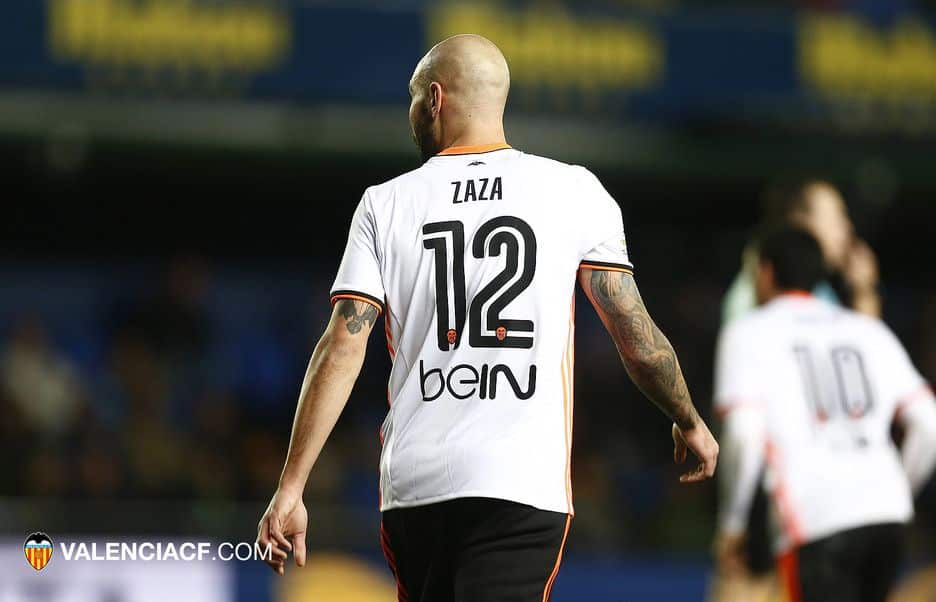 FOTO: Valencia CF