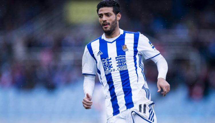 carlos vela