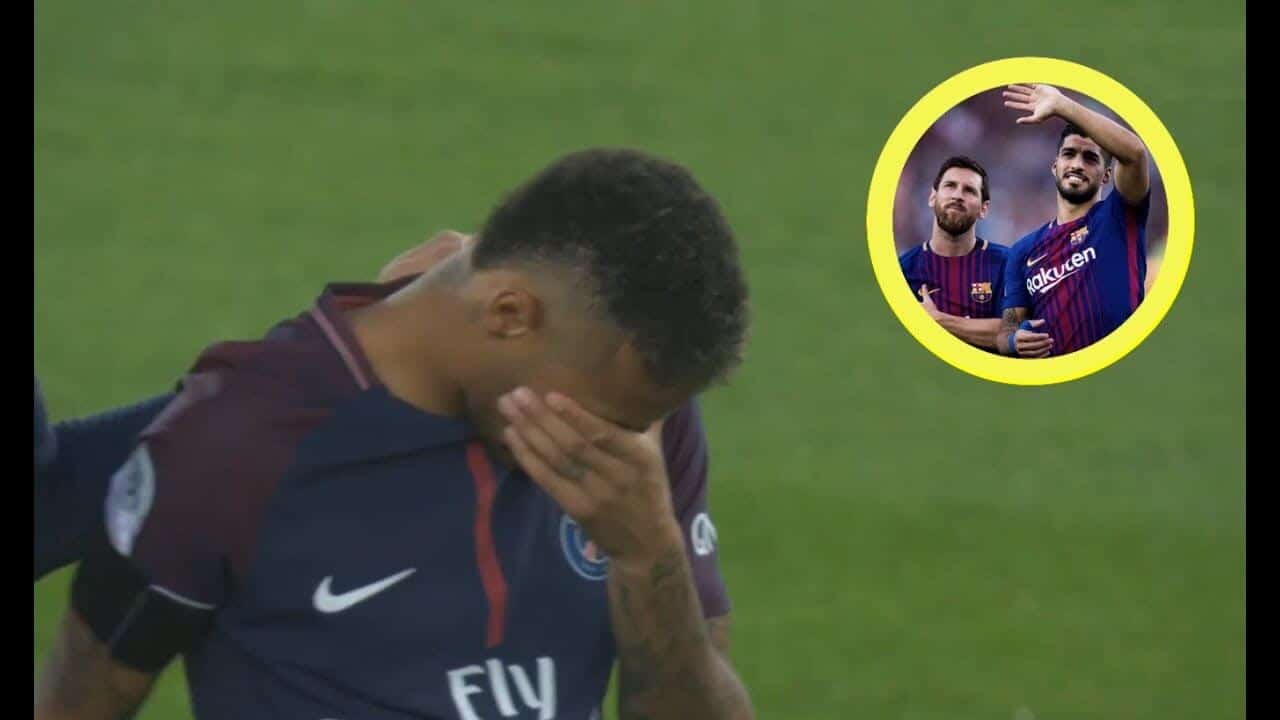 Neymar / Youtube.com