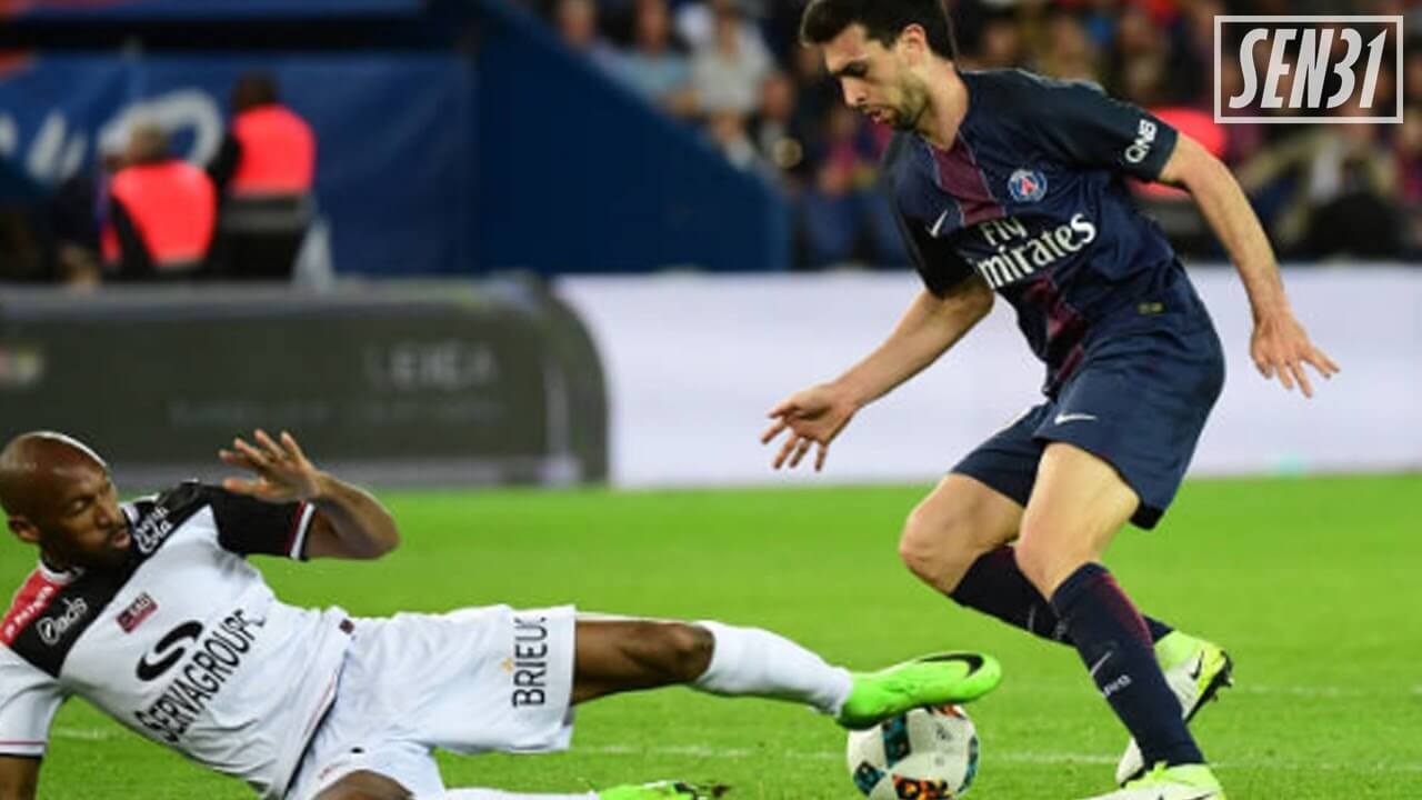 Javier Pastore / Youtube,com