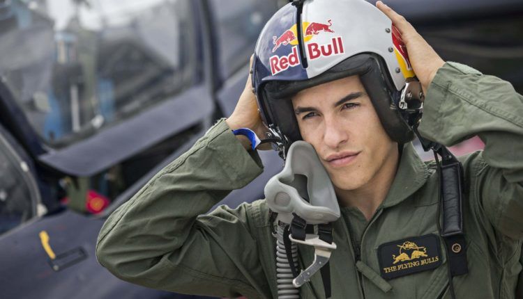 Marc Márquez