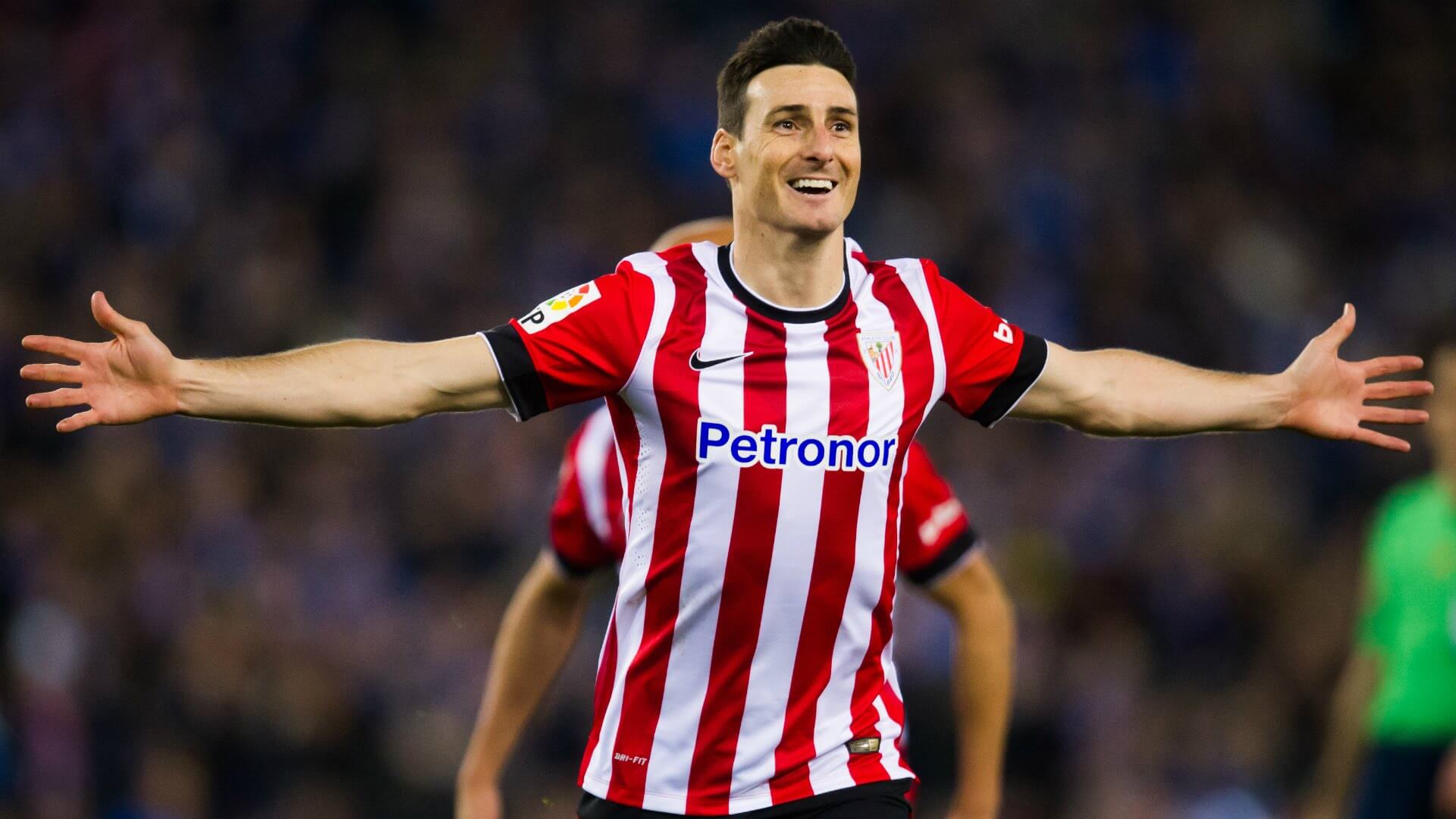 Aritz Aduriz / Youtube.com