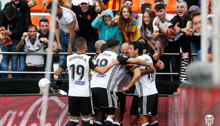 parejo y valencia cf+