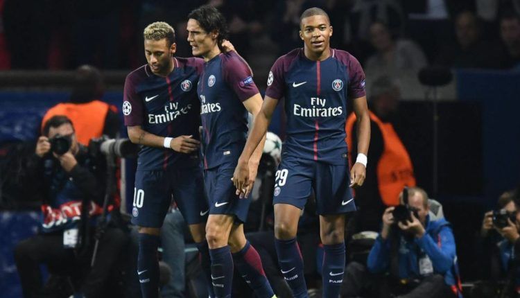 psg
