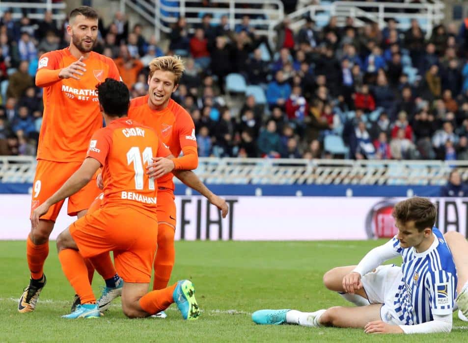 Foto: La Opinión de Málaga.