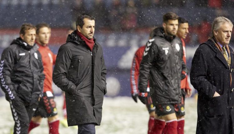 OSASUNA 17/18 NASTIC 17/18