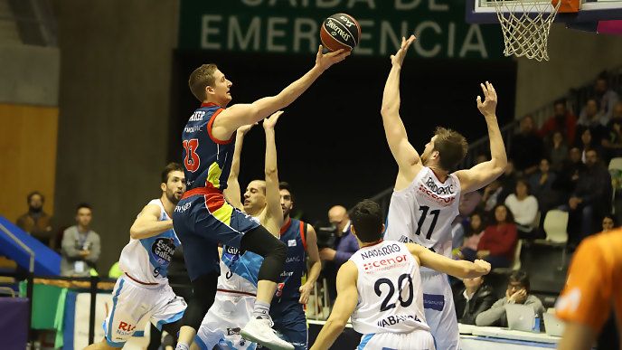 Foto: ACB