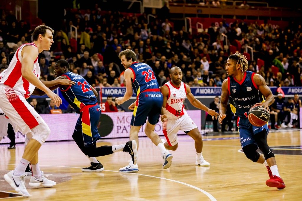 MORABANC ANDORRA
