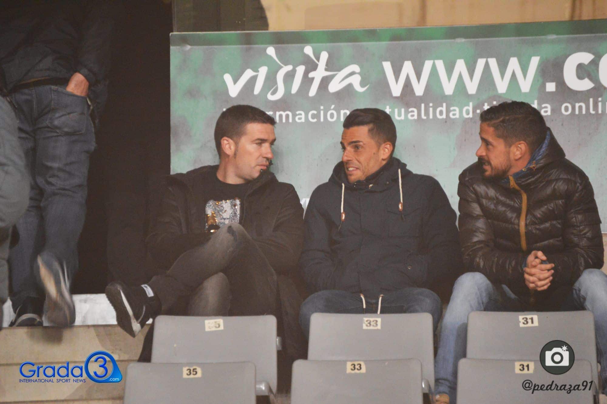 Foto: Jose Luis Pedraza (Grada3)