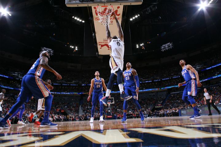 Fuente: NBA Photo Gallery
