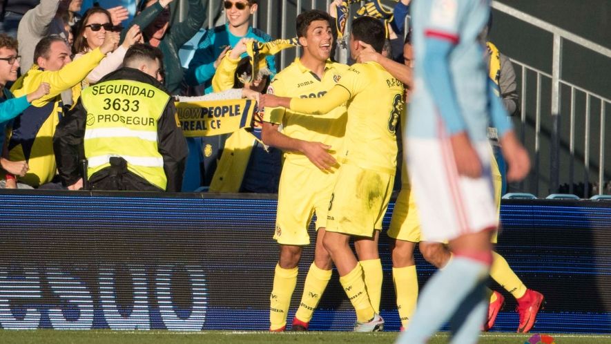 Foto | VillarrealCF.com