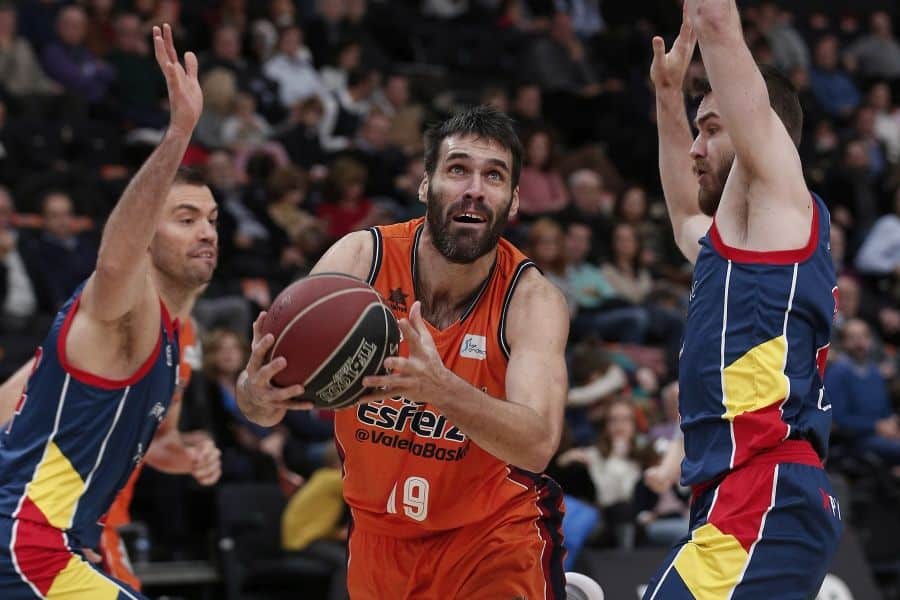 Valencia Basket