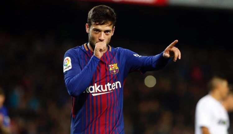 BarçaBSporting