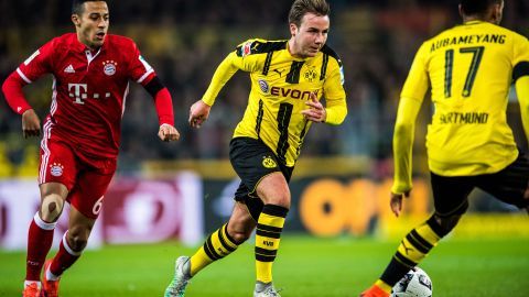 FOTO: Bundesliga