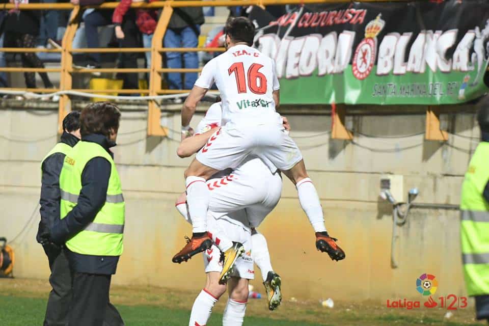 Imagen destacada vía: Facebook CyDLeonesa