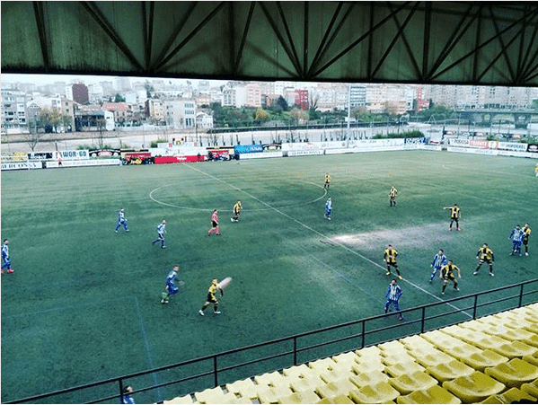 Foto: Futgalicia