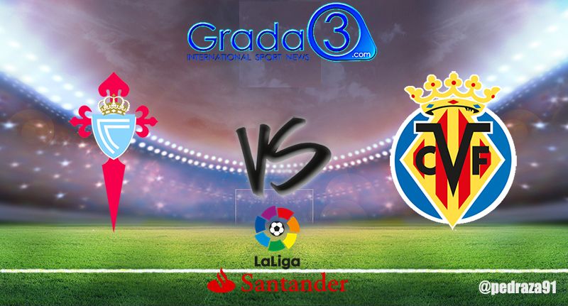 Celta - Villarreal | Fuente: @pedraza91