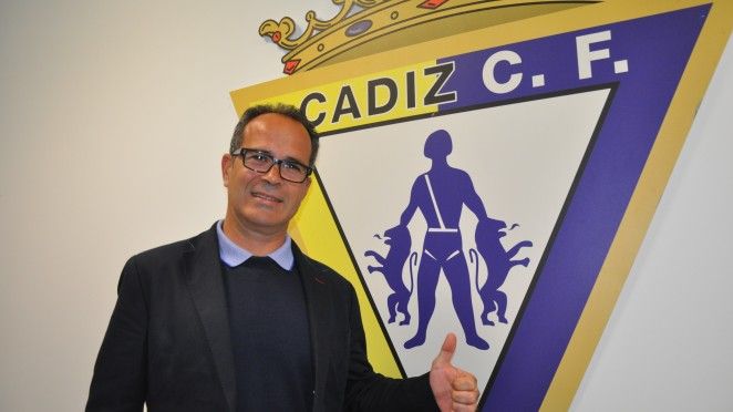 Cervera / Cádiz CF