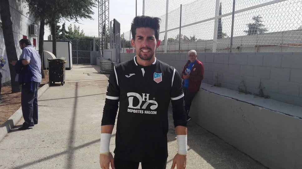 Foto: el Gol de Madriz