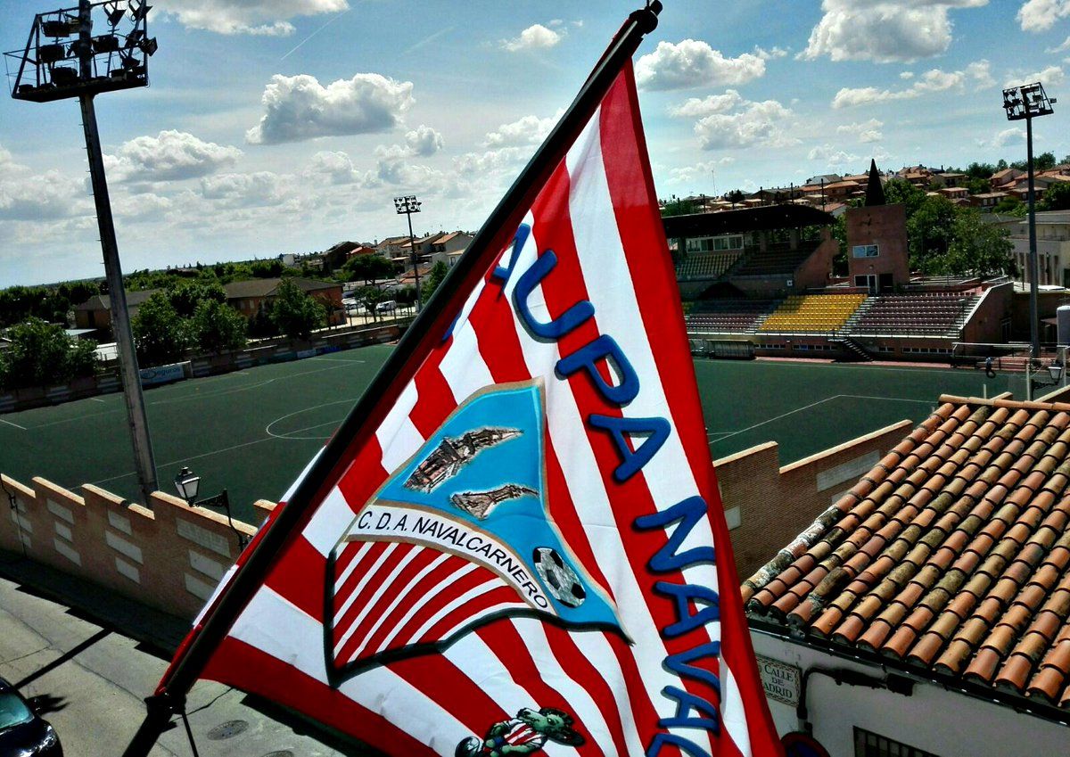 Foto: CDA Navalcarnero
